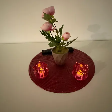 Schoenes Zimmer-4 Stuttgart-mitte