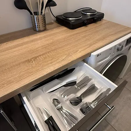 Schoenes Zimmer-4 Stuttgart-mitte Quarto em Acomodações Particulares Estugarda