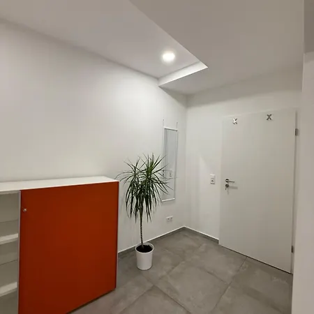 Pansiyon Schoenes Zimmer-4 In Stuttgart-mitte Stuttgart