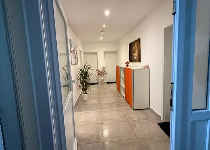 Schoenes Zimmer-4 Stuttgart-mitte *