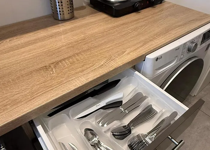 Schoenes Zimmer-4 In Stuttgart-mitte Privat bolig Stuttgart