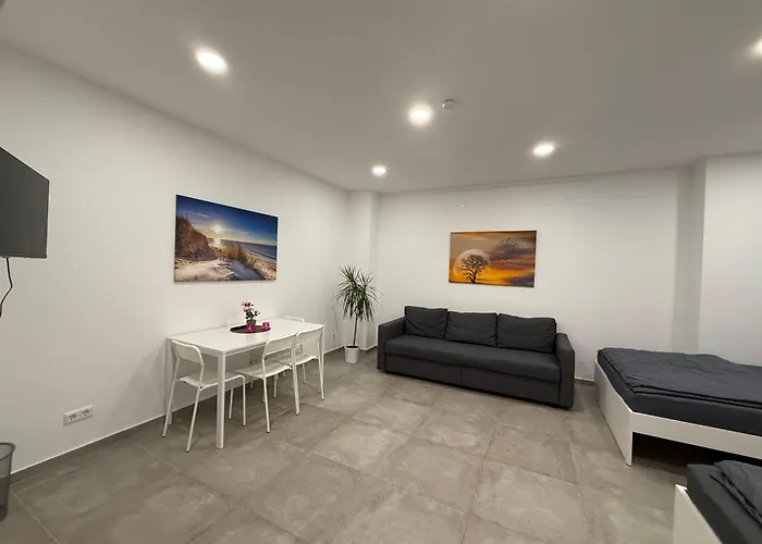 Schoenes Zimmer-4 Stuttgart-mitte Estugarda