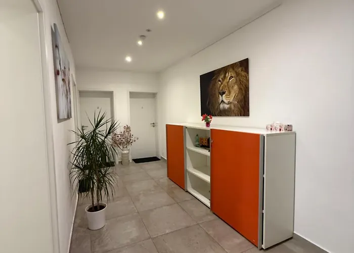 Privat bolig Schoenes Zimmer-4 In Stuttgart-mitte