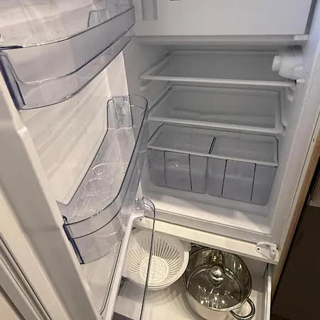 Schoenes Zimmer-4 In Stuttgart-mitte Homestay Stuttgart